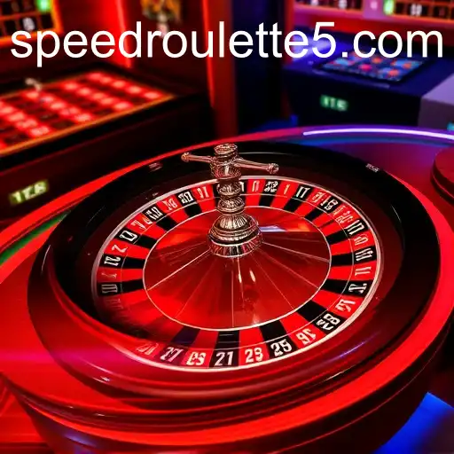 The Rising Popularity of Speed Roulette in 2026