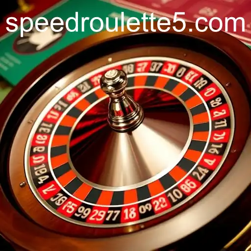 Mastering Betting Strategies in Speed Roulette