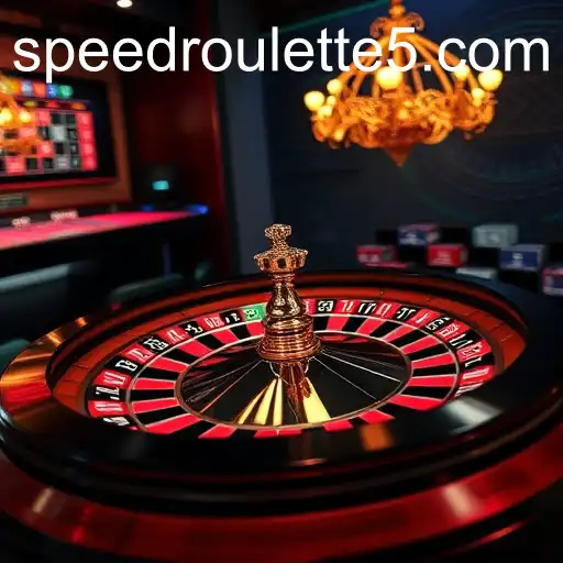 The Rise of Speed Roulette in Online Gaming